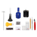 147pcs,212pcs Assista Repair Tool Set Reparação Desmontagem Relógio Reparação Importe Go 