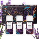 3 pcs/box portátil sólido perfume conjunto fragrância feminino masculino bálsamo fresco natural duradouro desodorante corpo antitranspirante reverso Importe Go 
