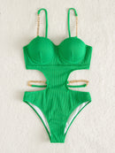 Body Feminino Copacabana