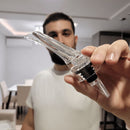 Aerador Para Vinhos Oviedo - Cazehn Importe Go 