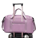 AOTTLA bolsa de viagem bagagem bolsa de ombro das mulheres grande capacidade ao ar livre à prova dwaterproof água náilon esportes ginásio saco feminino crossbody Importe Go 