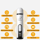 Aparador de unhas elétrico SAFE PET - Gatos e Cachorros Importe Go 