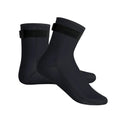 Beach Boots - Meia térmica de secagem rápida e antiderrapantes, meia para areias quentes Importe Go 1 Unidade Preto 34/35