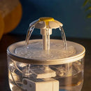 Bebedouro Fonte Automática para Cães e Gatos - AquaFlow Bebedouro Fonte Automática para Cães e Gatos - AquaFlow Importe Go 