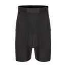 Bermuda de Compressão Masculina - Pro Compression Bermuda de Compressão Masculina - Pro Compression Importe Go 