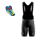 Bermuda ou Bretelle Oggi ComfortGel Ciclismo (Bermuda Bretelle 1) Importe Go 