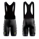 Bermuda ou Bretelle Oggi ComfortGel Ciclismo (Bermuda Bretelle 1) Importe Go Bretelle P (55kg) 