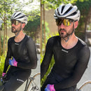 Blusa Ciclista Masculina Sem Costura Blusa Ciclista Masculina Sem Costura Importe Go 