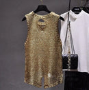 Blusa Feminina Estilosa Elka 0 Importe Go 