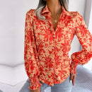 Blusa Feminina Mirage Importe Go Laranja P 