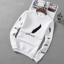 Blusa Moletom Masculina 676 Importe Go 