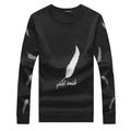 Blusa Moletom Masculina 676 Importe Go PRETA P 