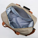 Bolsa de Viagem Feminina Reforçada Beichad Bolsa Feminina Importe Go 