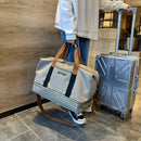 Bolsa de Viagem Feminina Reforçada Beichad Bolsa Feminina Importe Go 