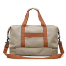 Bolsa de Viagem Feminina Reforçada Beichad Bolsa Feminina Importe Go 