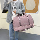 Bolsa de Viagem Grande Malibu Bolsa Feminina Importe Go 
