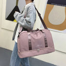 Bolsa de Viagem Grande Malibu Bolsa Feminina Importe Go 