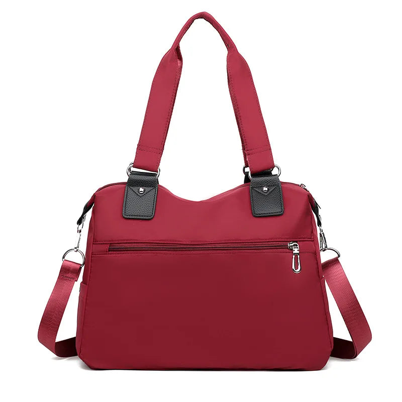 Bolsa Feminina Impermeável Myla - Onlivix + Brinde Exclusivo! 022 Importe Go 