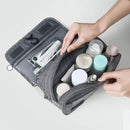Bolsa Necessaire Masculina Profissional bcp 14 Importe Go 