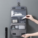 Bolsa Necessaire Masculina Profissional bcp 14 Importe Go 