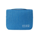 Bolsa Necessaire Masculina Profissional bcp 14 Importe Go Azul 