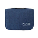 Bolsa Necessaire Masculina Profissional bcp 14 Importe Go Azul Marinho 