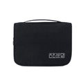 Bolsa Necessaire Masculina Profissional bcp 14 Importe Go Preto 