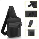Bolsa Velada Tática Importe Go 