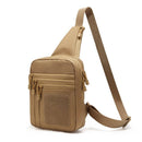 Bolsa Velada Tática Importe Go Bege 