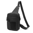 Bolsa Velada Tática Importe Go Preto 