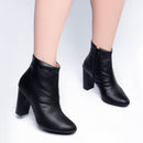 Bota Cano Curto Feminina T01 - P08 Importe Go 