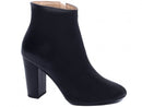 Bota Cano Curto Feminina T01 - P08 Importe Go 34 