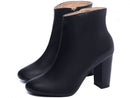 Bota Cano Curto Feminina T01 - P08 Importe Go 