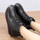 Bota Casual de Inverno com Veludo - Loren Bota Casual de Inverno com Veludo - Loren Importe Go 