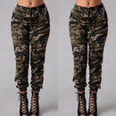 Calça Feminina Camuflada Muller Calça Feminina Camuflada Muller Importe Go 