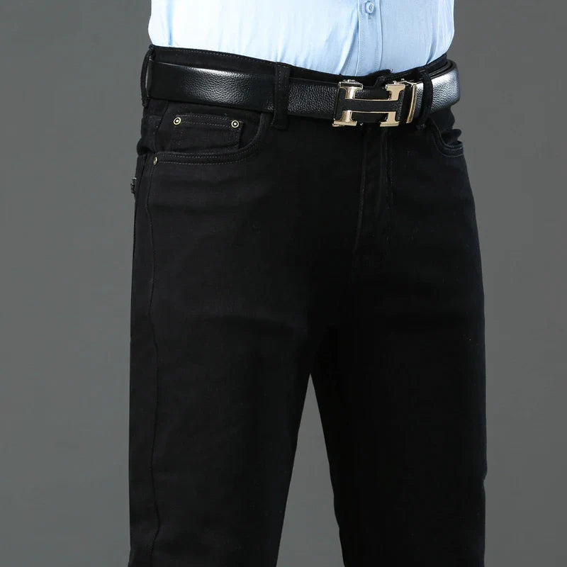 Calça Jeans Masculina - Vanguard Calça Jeans Masculina - Vanguard Importe Go 
