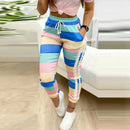 Calça Jogger Feminina Urban Flex Importe Go 