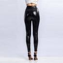 Calça Legging Flanelada Tendência Para o Inverno - Elegance acessoriosdeinverno002-elegance Importe Go 