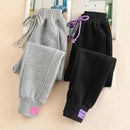 Calça Moletom Feminina Inverno - Elena Calça Moletom Feminina Inverno - Elena Importe Go 