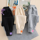 Calça Moletom Feminina Inverno - Elena Calça Moletom Feminina Inverno - Elena Importe Go 