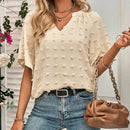 Camisa Feminina Renda Delicada Camisa Feminina Renda Delicada 01 Importe Go 