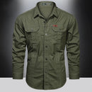 Camisa Loui Importe Go 