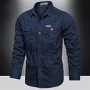 Camisa Loui Importe Go 