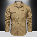 Camisa Loui Importe Go 