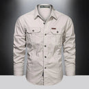 Camisa Loui Importe Go 