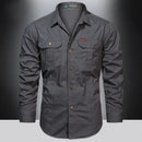 Camisa Loui Importe Go 