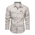 Camisa Loui Importe Go Nude M ORIGINAL