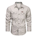 Camisa Loui Importe Go Nude M ORIGINAL