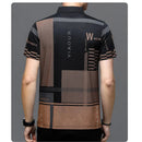 Camisa Polo Masculina Classic Club Camisa Polo Masculina Importe Go 