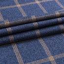 Camisa Xadrez 100% Algodão Puro Camisa Xadrez 100% Algodão Puro Importe Go 